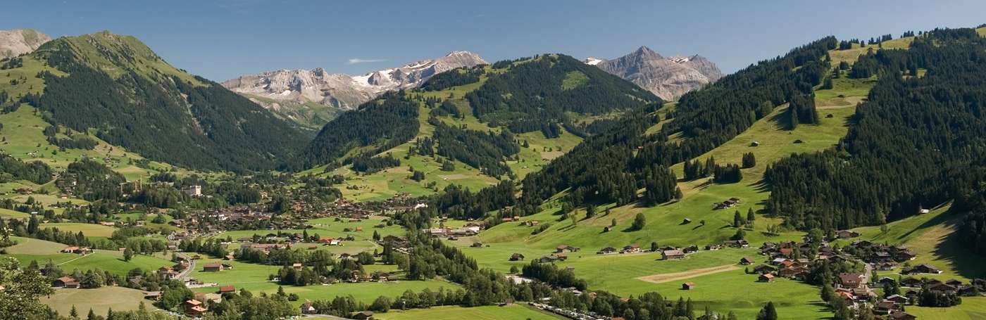 Gstaad