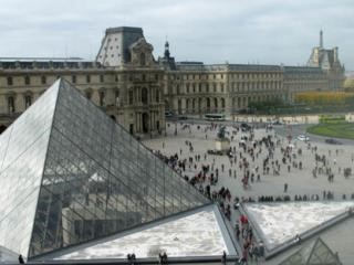 Louvre