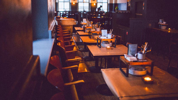 de firma restaurant 40954